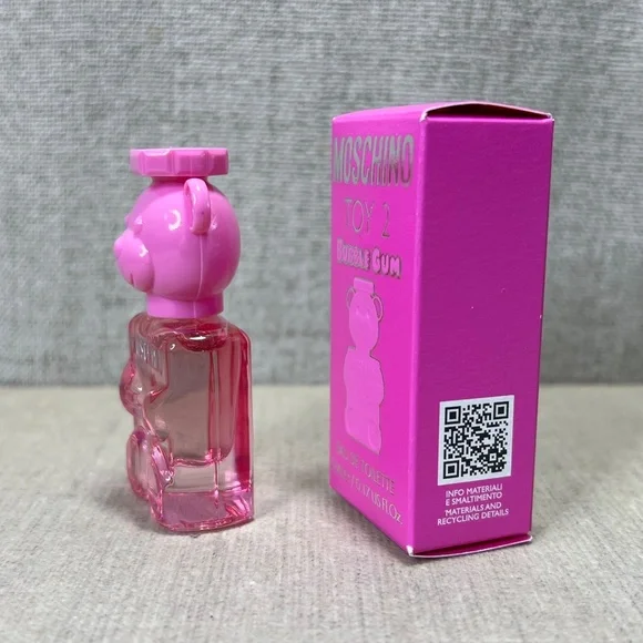 💖 Moschino Toy 2 Bubble Gum Mini - Picture 5 of 7